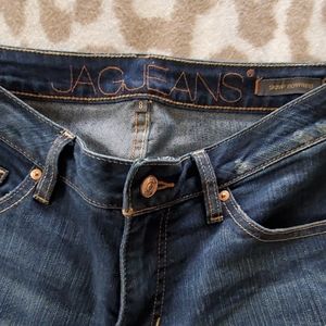 Jag jeans